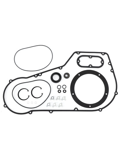 1994-2005 Softail 1994-2006 & Dyna Primary Cover Gasket Seal O-Ring Kit