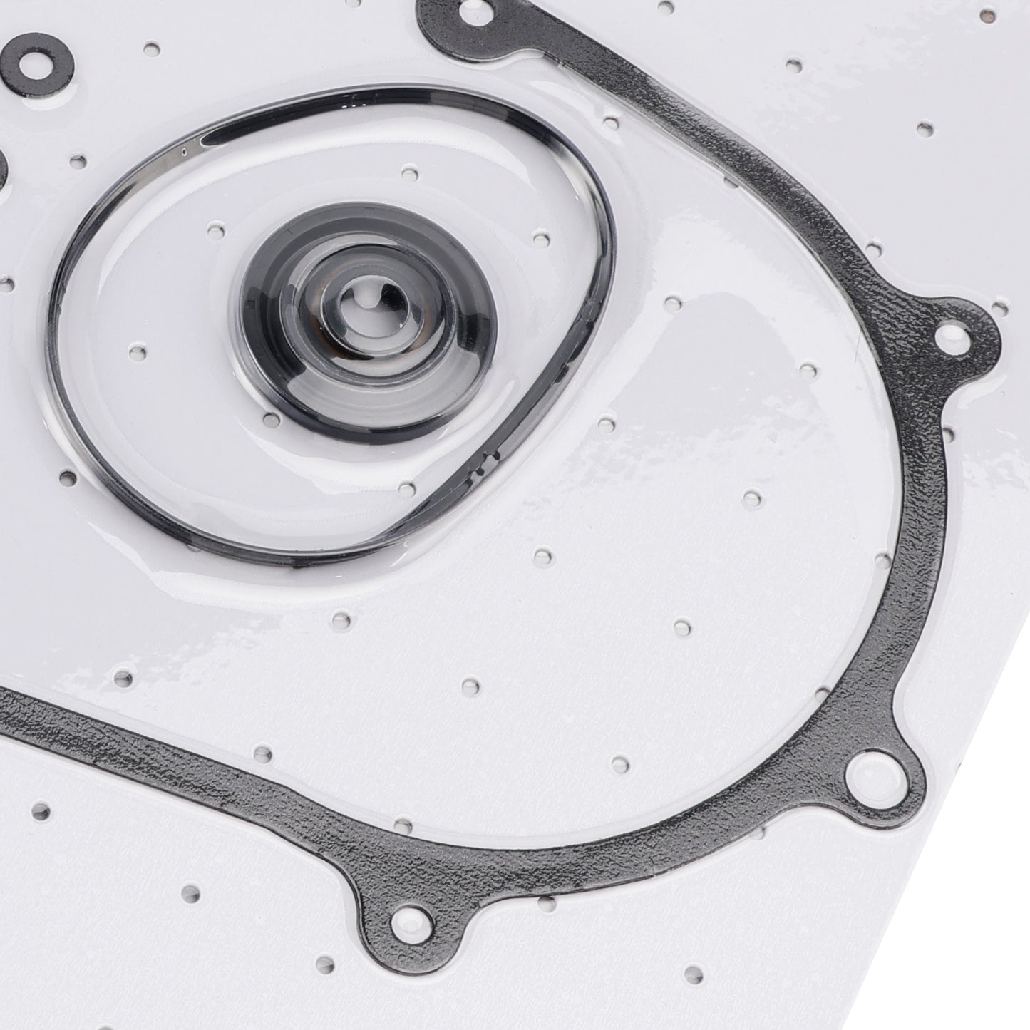 2006-2017 Softail 2007-2017 & Dyna Primary Cover Gasket Seal Kit