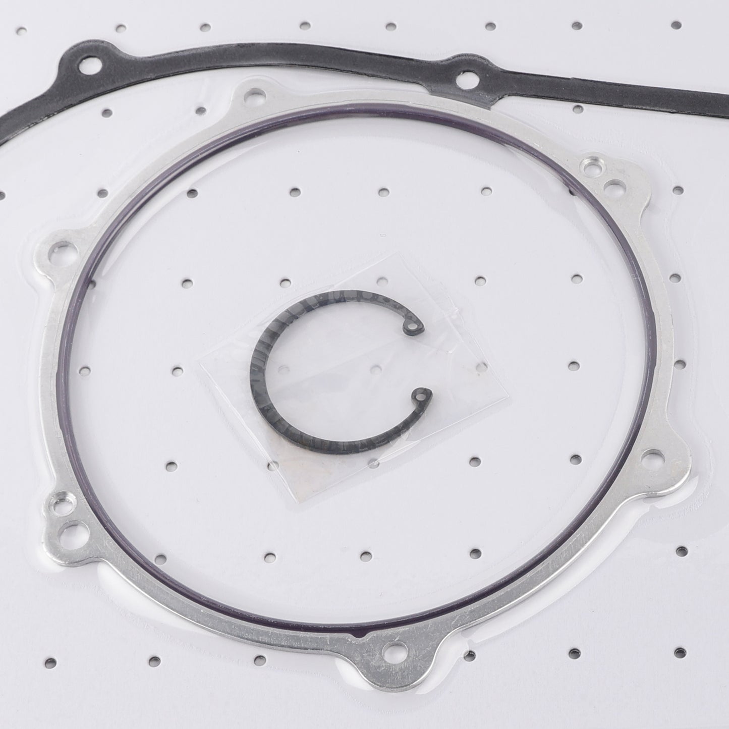 2006-2017 Softail 2007-2017 & Dyna Primary Cover Gasket Seal Kit