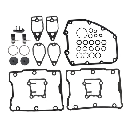 1999-2000 Dyna Convertible FXDS-CON 25244-99-K Quick Cam Change Gasket O-Ring Tensioner Kit