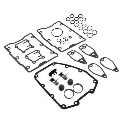 1999-2000 Dyna Convertible FXDS-CON 25244-99-K Quick Cam Change Gasket O-Ring Tensioner Kit