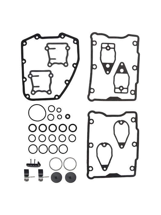 1999-2000 Dyna Convertible FXDS-CON 25244-99-K Quick Cam Change Gasket O-Ring Tensioner Kit