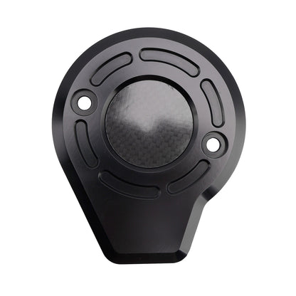 2026 Street Glide 3 Limited CVO FLHLTSE 25701511 Aluminum Timer Cam Cover