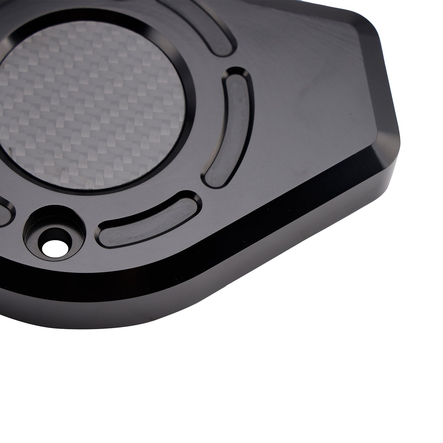 2026 Street Glide 3 Limited CVO FLHLTSE 25701511 Aluminum Timer Cam Cover