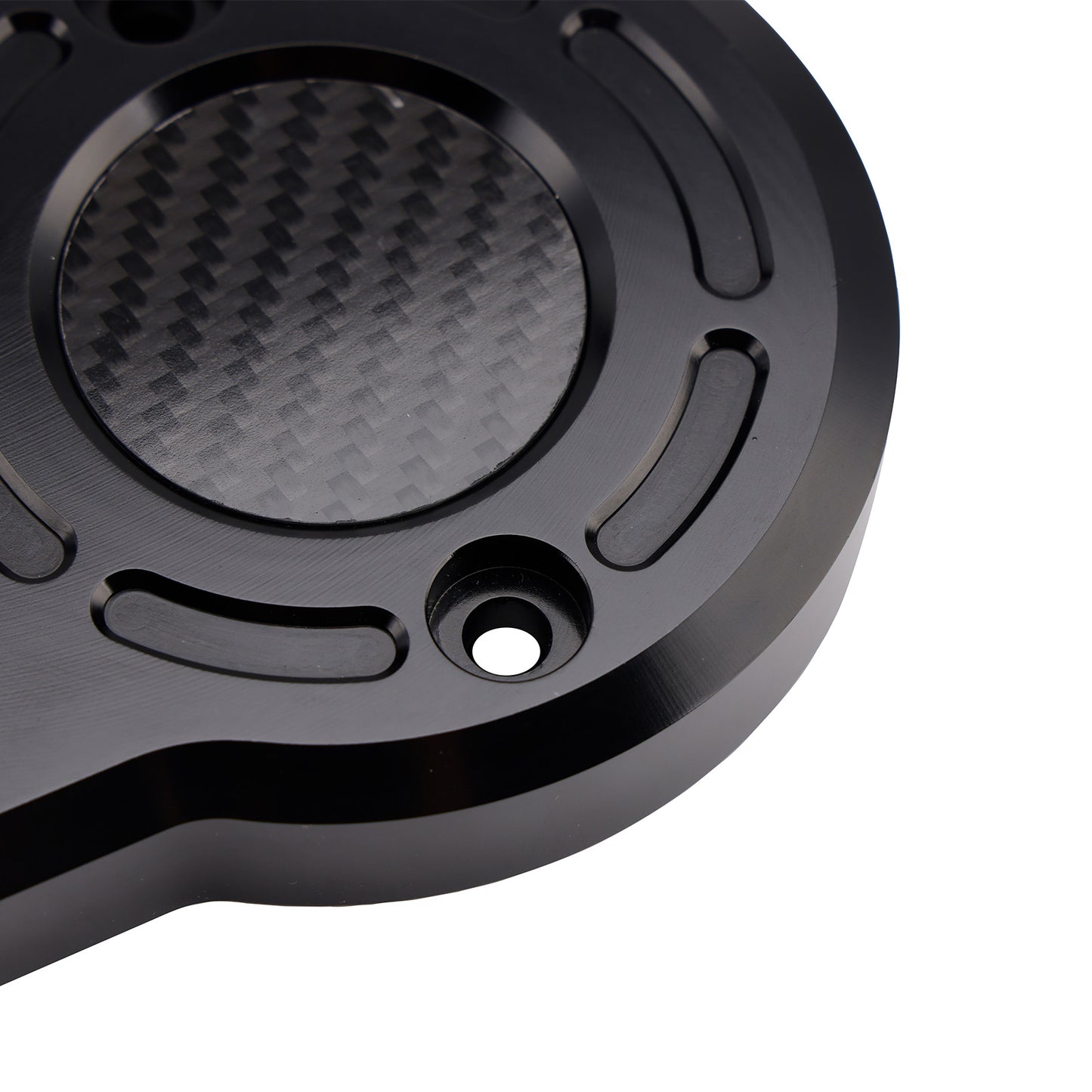 2026 Street Glide 3 Limited CVO FLHLTSE 25701511 Aluminum Timer Cam Cover
