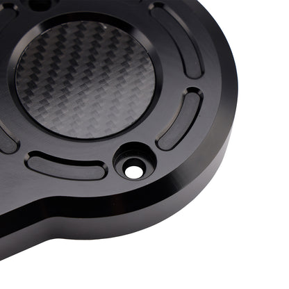 2026 Street Glide 3 Limited CVO FLHLTSE 25701511 Aluminum Timer Cam Cover