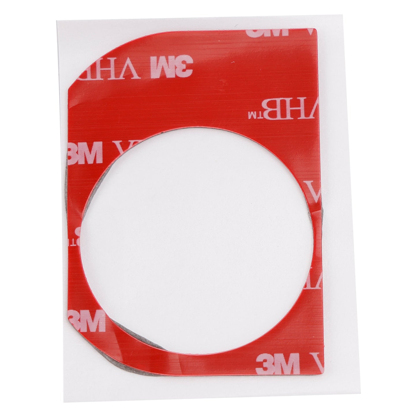 2019-2021 ADV 150 Aluminum Ignition Switch Cover Red