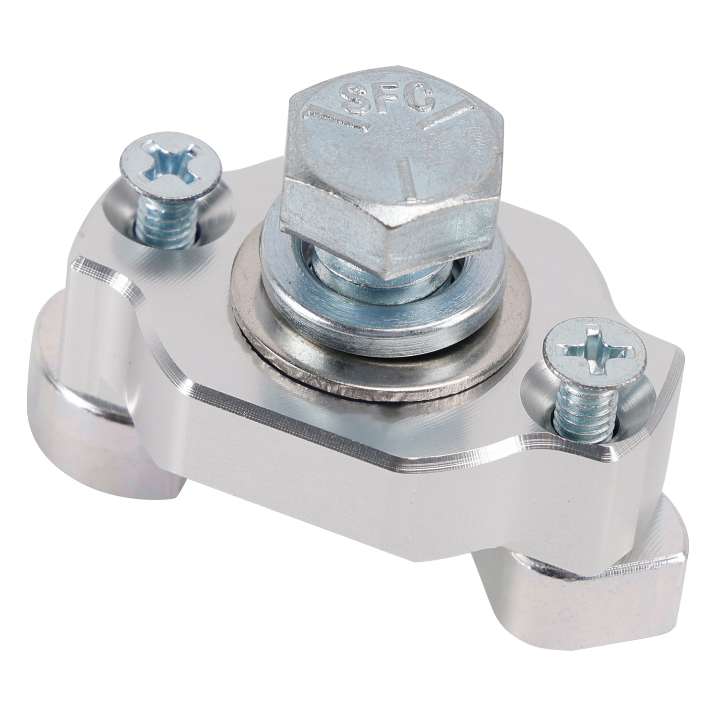 CFMoto ATVs UTVs Aluminum Quick Attach Accessory Anchor Mount Kit