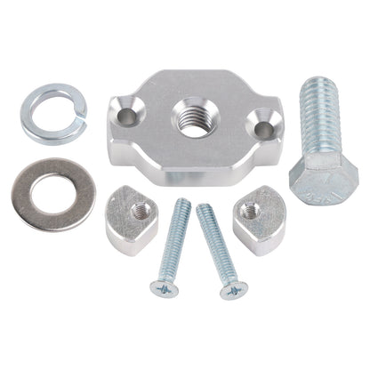 CFMoto ATVs UTVs Aluminum Quick Attach Accessory Anchor Mount Kit