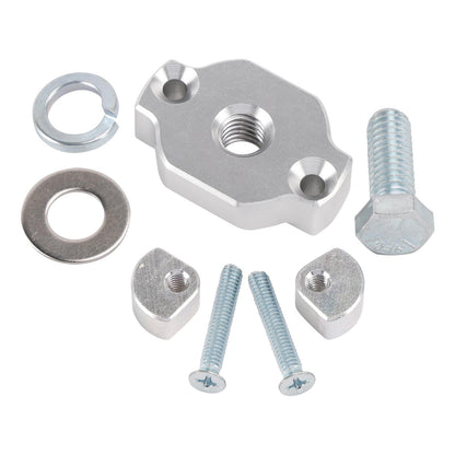 CFMoto ATVs UTVs Aluminum Quick Attach Accessory Anchor Mount Kit