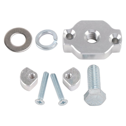 CFMoto ATVs UTVs Aluminum Quick Attach Accessory Anchor Mount Kit