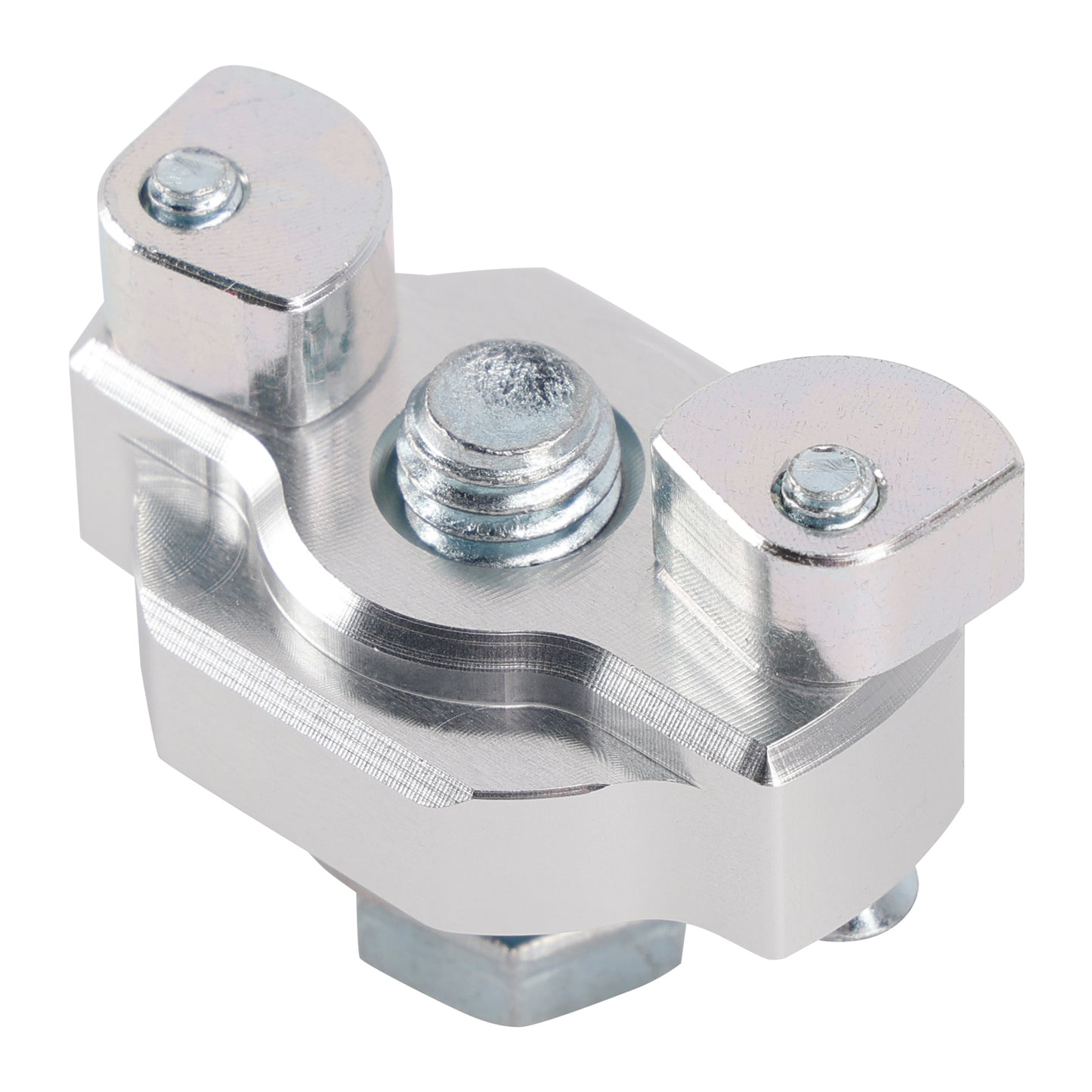 CFMoto ATVs UTVs Aluminum Quick Attach Accessory Anchor Mount Kit