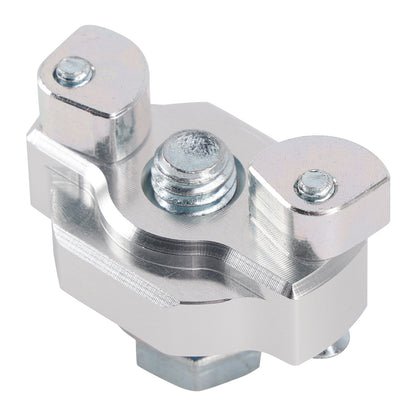 CFMoto ATVs UTVs 2 Pack Aluminum Quick Attach Accessory Anchor Mount Kit
