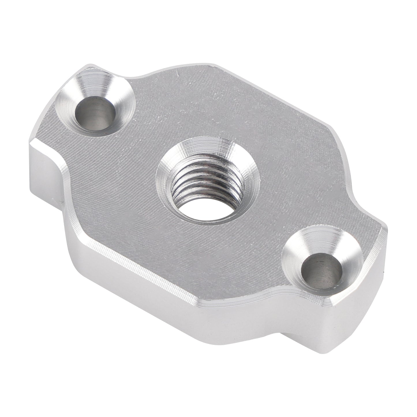 CFMoto ATVs UTVs Aluminum Quick Attach Accessory Anchor Mount Kit