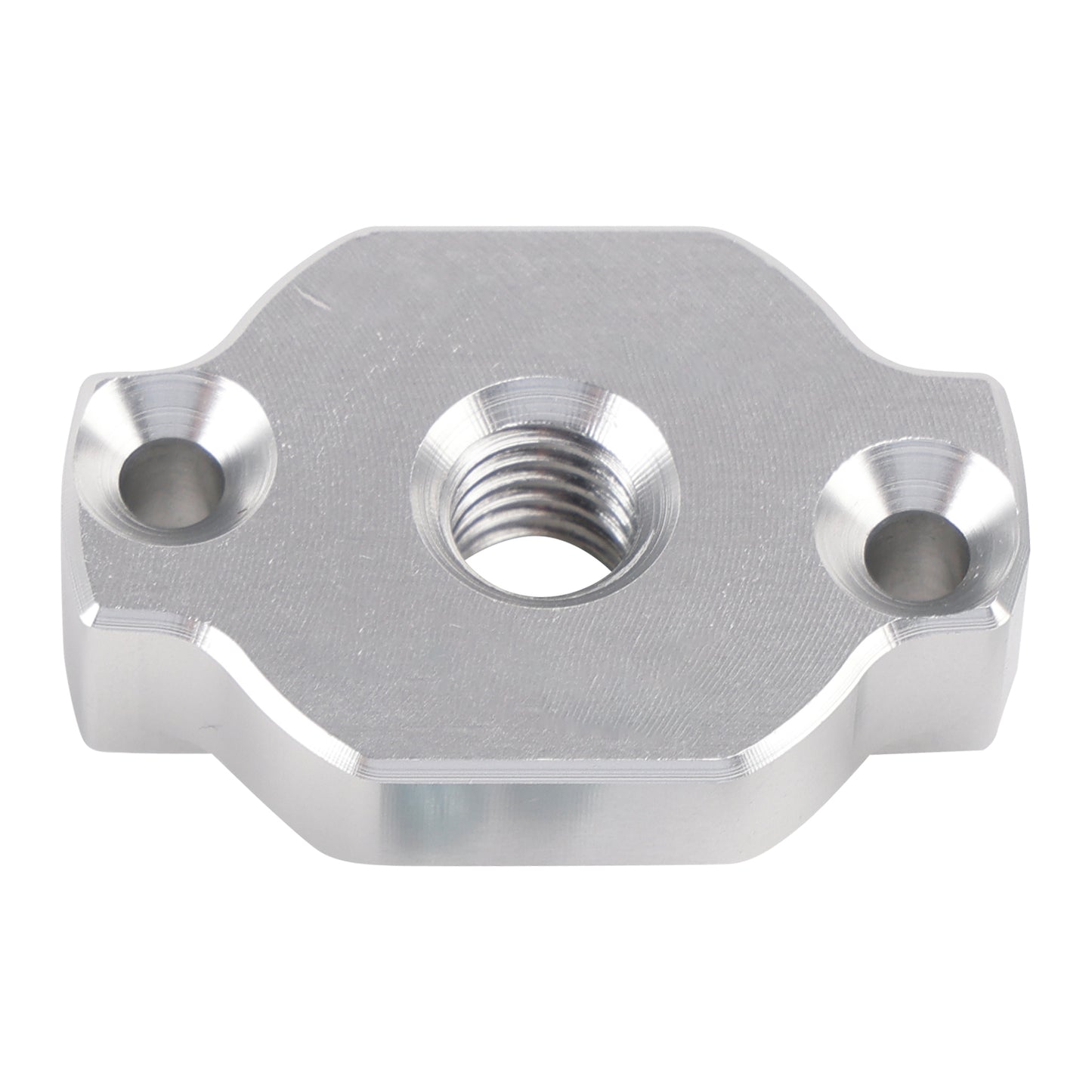 CFMoto ATVs UTVs 2 Pack Aluminum Quick Attach Accessory Anchor Mount Kit