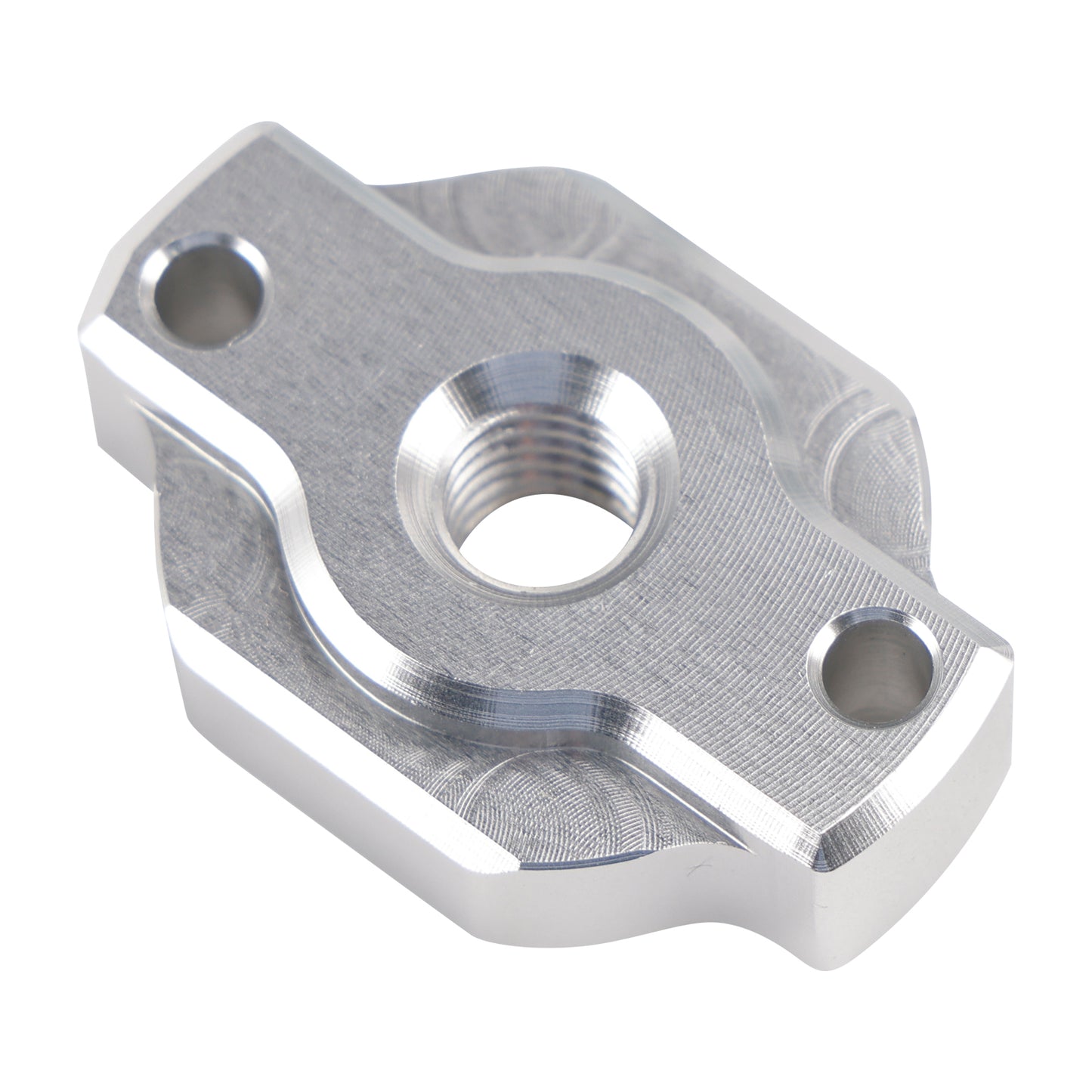 2023-2024 CForce 110 6 Pack Aluminum Quick Attach Accessory Anchor Mount Kit