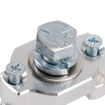 CFMoto ATVs UTVs Aluminum Quick Attach Accessory Anchor Mount Kit