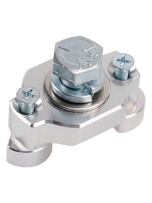 CFMoto ATVs UTVs Aluminum Quick Attach Accessory Anchor Mount Kit