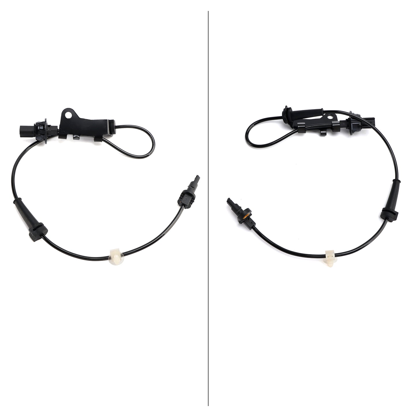 2011-2015 CR-Z L4 1.5L Hatchback Front Left &Right 557450-TF0-003 2X Front ABS Wheel Speed Sensor