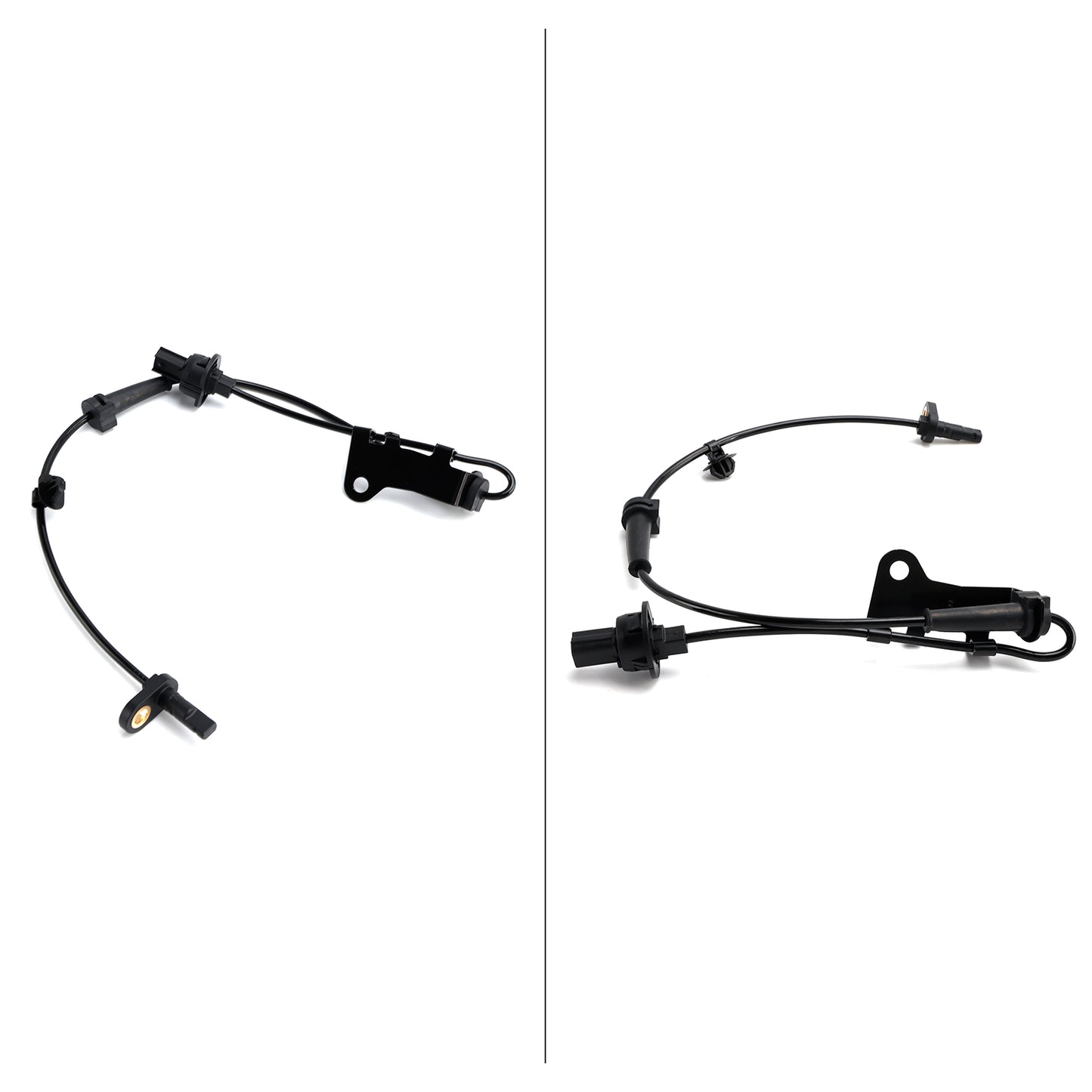 2011-2015 CR-Z L4 1.5L Hatchback Front Left &Right 557450-TF0-003 2X Front ABS Wheel Speed Sensor