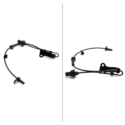 2011-2015 CR-Z L4 1.5L Hatchback Front Left &Right 557450-TF0-003 2X Front ABS Wheel Speed Sensor