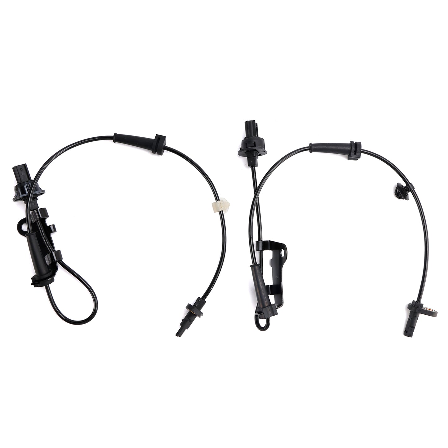 2011-2015 CR-Z L4 1.5L Hatchback Front Left &Right 557450-TF0-003 2X Front ABS Wheel Speed Sensor