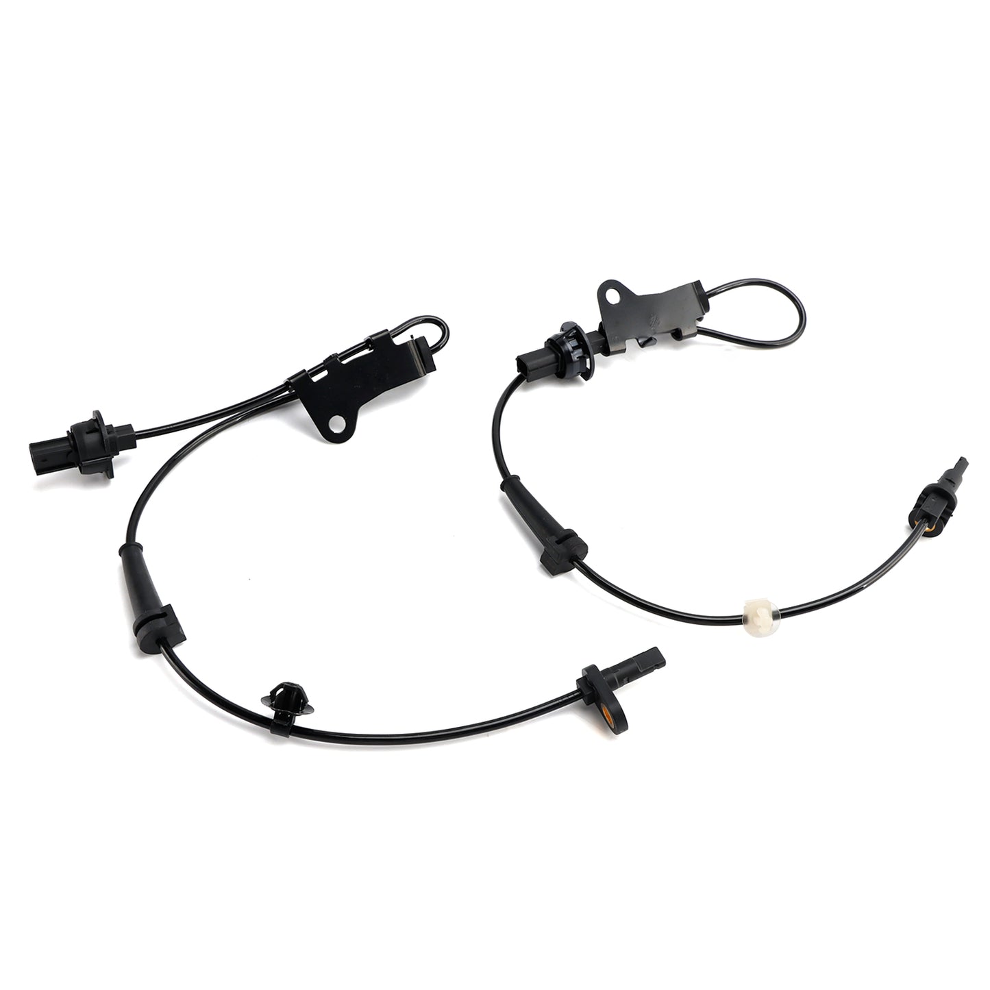 2011-2015 CR-Z L4 1.5L Hatchback Front Left &Right 557450-TF0-003 2X Front ABS Wheel Speed Sensor