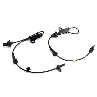 2011-2015 CR-Z L4 1.5L Hatchback Front Left &Right 557450-TF0-003 2X Front ABS Wheel Speed Sensor