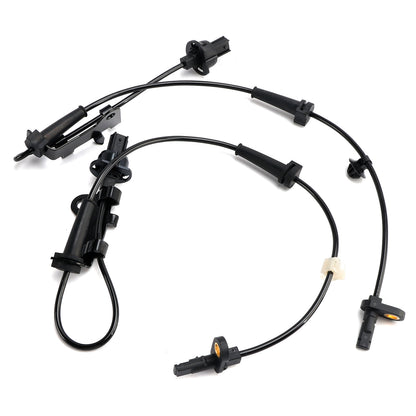 2011-2015 CR-Z L4 1.5L Hatchback Front Left &Right 557450-TF0-003 2X Front ABS Wheel Speed Sensor