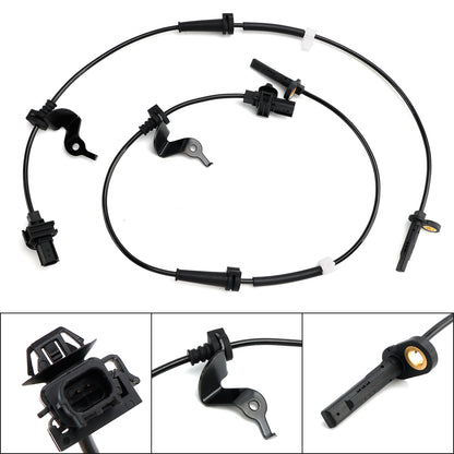 2013-2017 ACCORD 57455T2FA01 2X Front ABS Wheel Speed Sensor