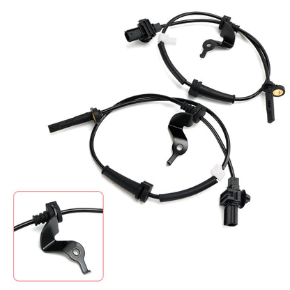 2013-2017 ACCORD 57455T2FA01 2X Front ABS Wheel Speed Sensor