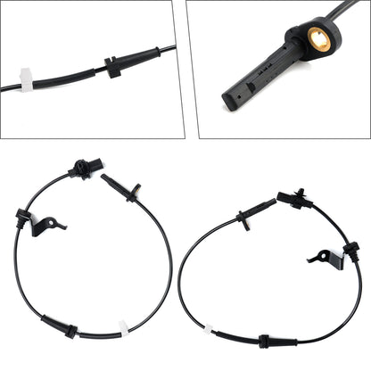 2013-2017 ACCORD 57455T2FA01 2X Front ABS Wheel Speed Sensor