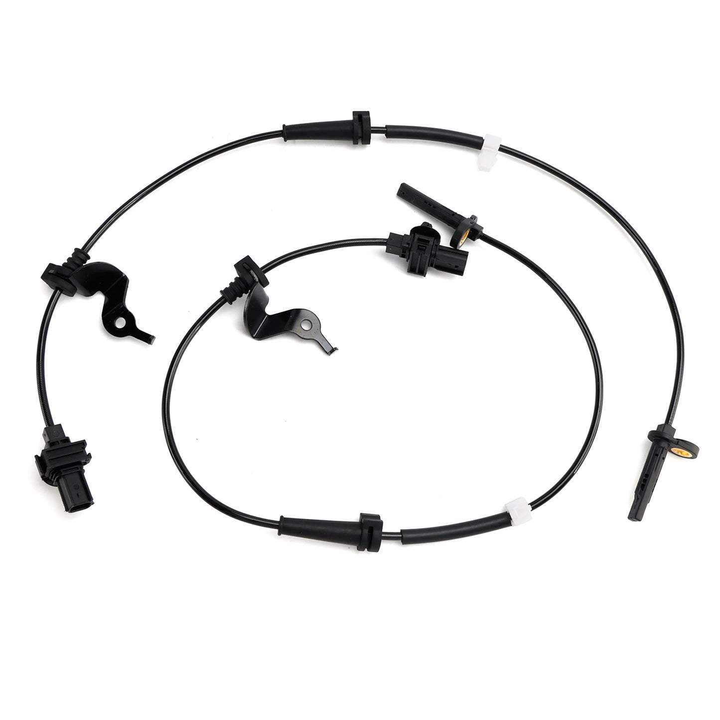 2013-2017 ACCORD 57455T2FA01 2X Front ABS Wheel Speed Sensor