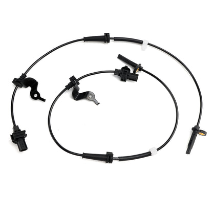 2013-2017 ACCORD 57455T2FA01 2X Front ABS Wheel Speed Sensor
