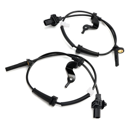 2013-2017 ACCORD 57455T2FA01 2X Front ABS Wheel Speed Sensor
