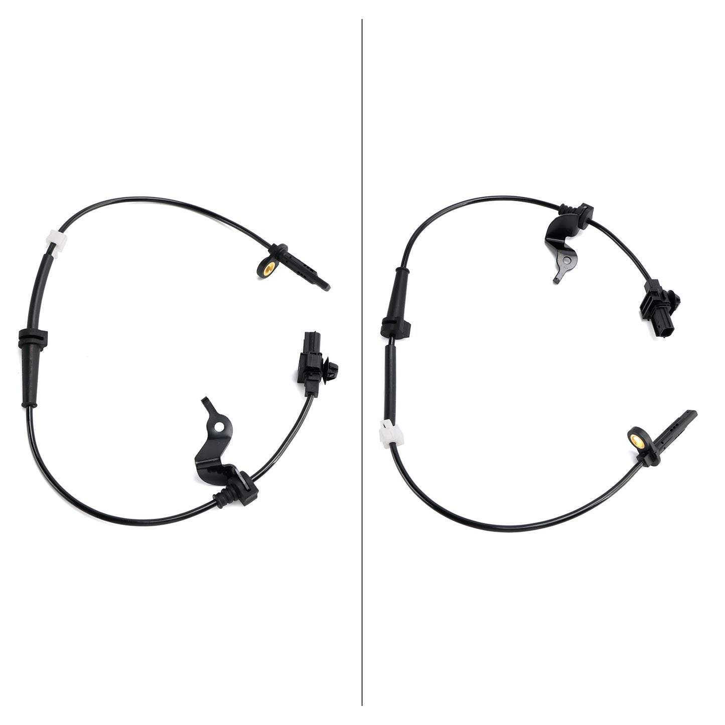 2013-2017 ACCORD 57455T2FA01 2X Front ABS Wheel Speed Sensor