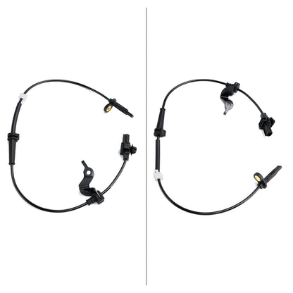 2013-2017 ACCORD 57455T2FA01 2X Front ABS Wheel Speed Sensor