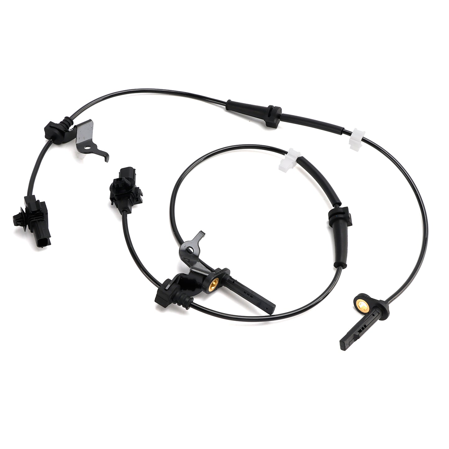 2013-2017 ACCORD 57455T2FA01 2X Front ABS Wheel Speed Sensor