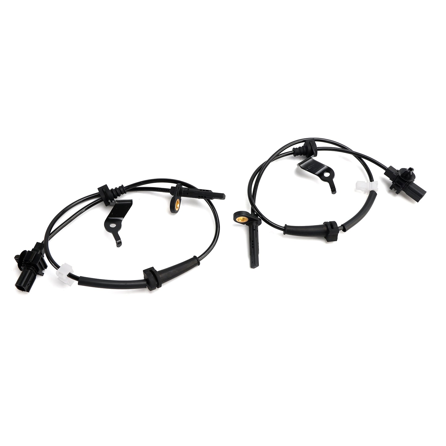 2013-2017 ACCORD 57455T2FA01 2X Front ABS Wheel Speed Sensor
