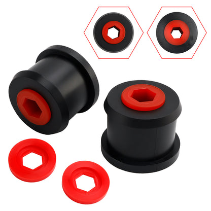 2000-2006 BMW Mini Cooper S R50/R52/R53 Poly Front Lower Control Arm Wishbone Bush Kit