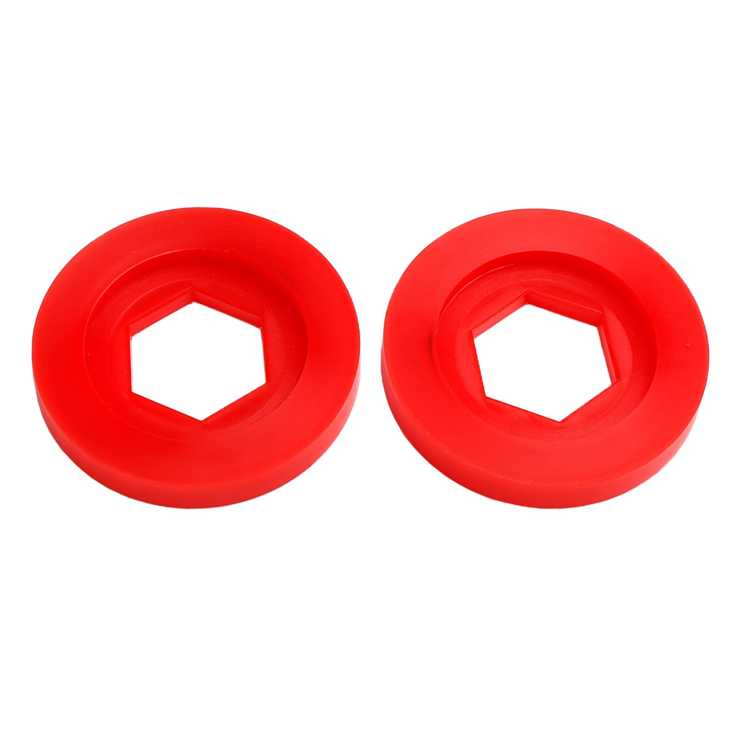 2000-2006 BMW Mini Cooper S R50/R52/R53 Poly Front Lower Control Arm Wishbone Bush Kit