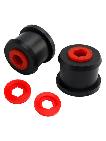 2000-2006 BMW Mini Cooper S R50/R52/R53 Poly Front Lower Control Arm Wishbone Bush Kit