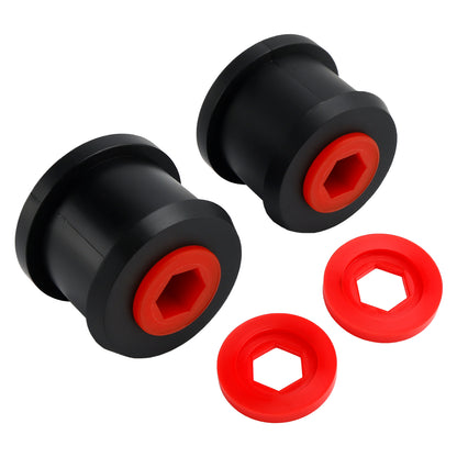 2000-2006 BMW Mini Cooper S R50/R52/R53 Poly Front Lower Control Arm Wishbone Bush Kit