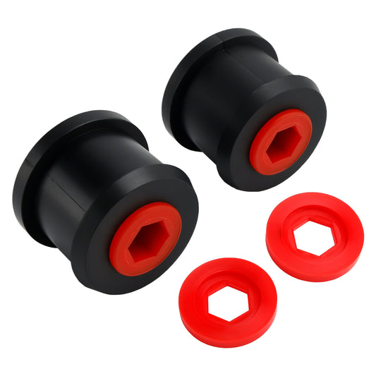 2000-2006 BMW Mini Cooper S R50/R52/R53 Poly Front Lower Control Arm Wishbone Bush Kit