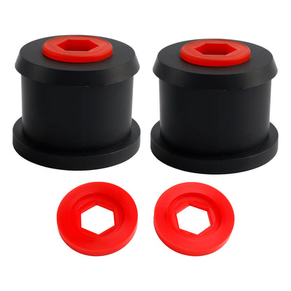 2000-2006 BMW Mini Cooper S R50/R52/R53 Poly Front Lower Control Arm Wishbone Bush Kit