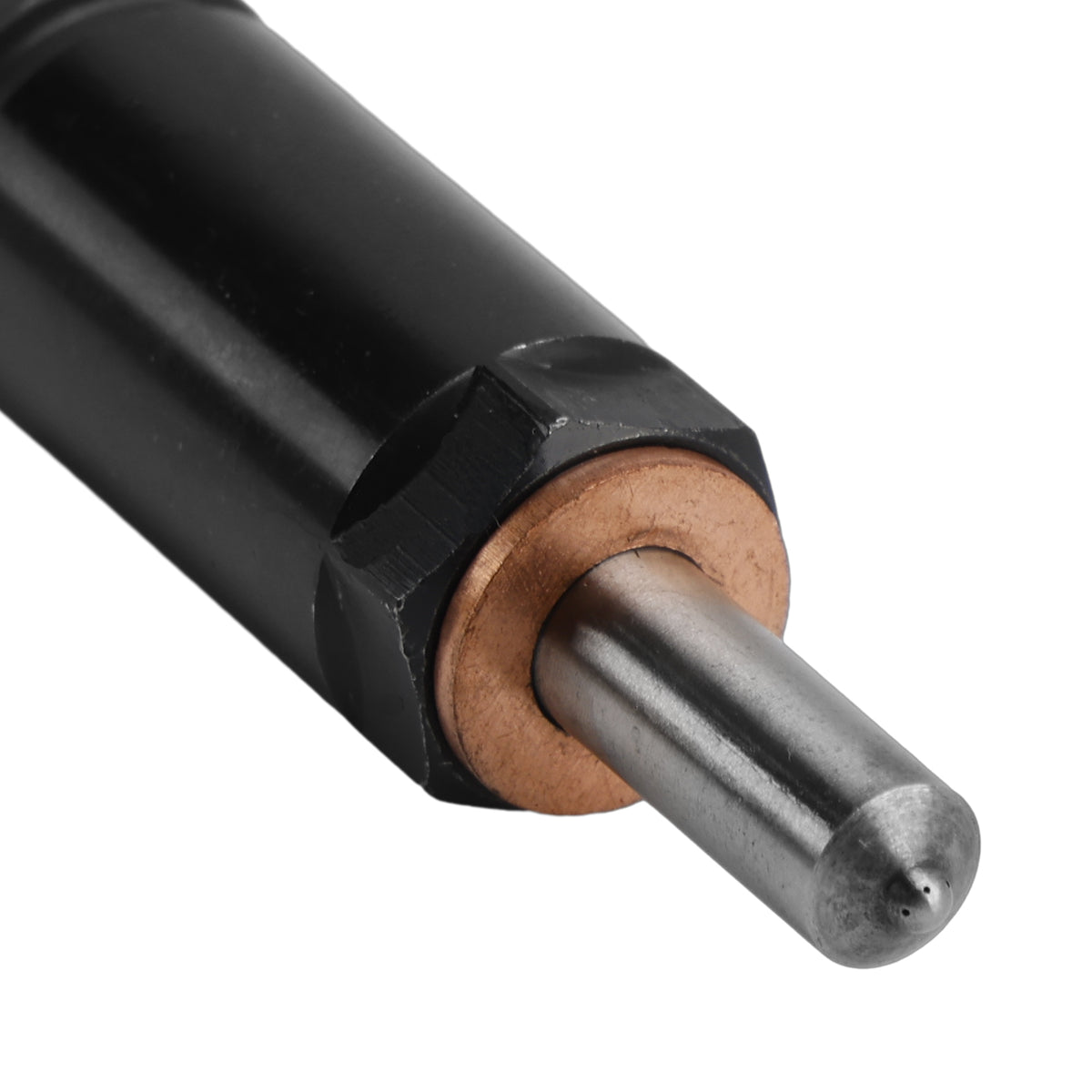 Cummins B3.3 QSB3.3 Engine 1Pcs Fuel Injector