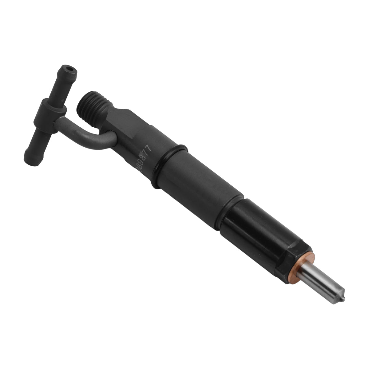 Cummins B3.3 QSB3.3 Engine 1Pcs Fuel Injector