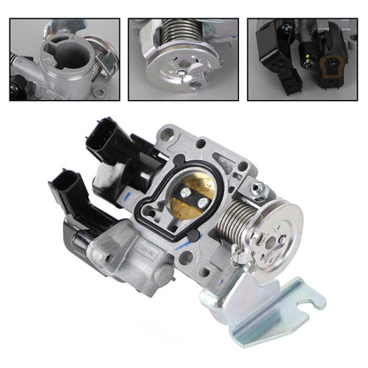 16400-KZR-601 Throttle Body Assembly Fit Honda Vario 125 FI/I Helm-IN
