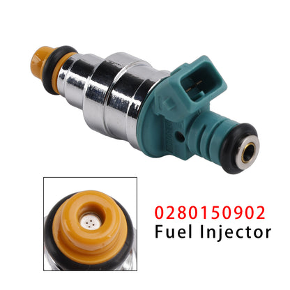 AUDI 100 4A2, C4 2.0 E 1990-1994 1Pcs Fuel Injector