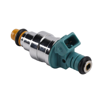 VOLKSWAGON JETTA II 19E, 1G2, 165 1.8 Cat 1987-1991 1Pcs Fuel Injector
